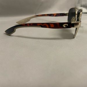 Womens Costa Del Mar Loretto sunglasses